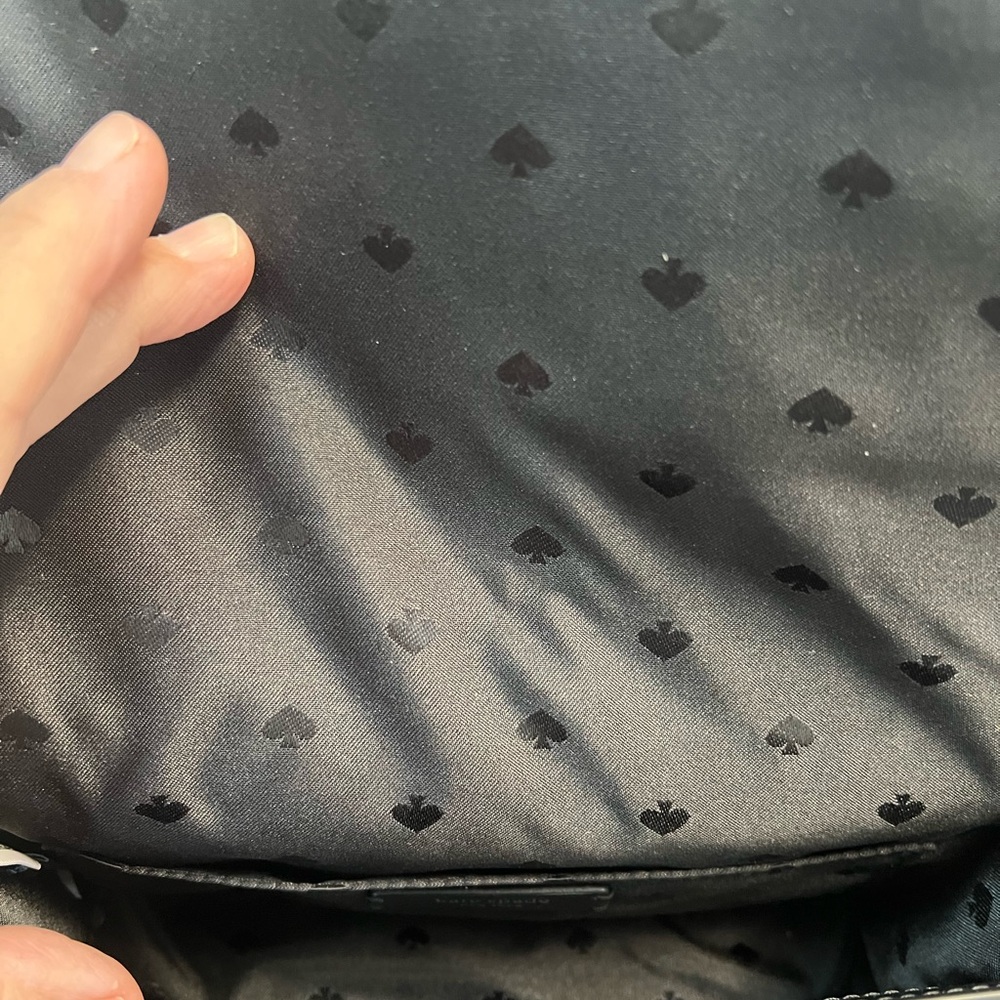 Kate Spade Cameron Street Soiree Dot Bag - Picture 10 of 13
